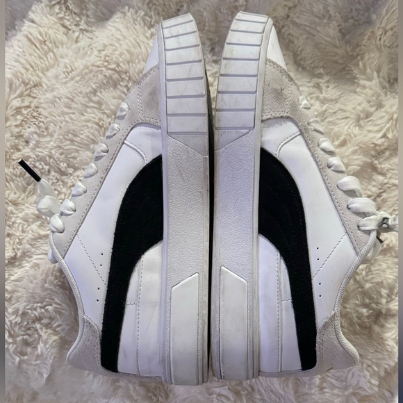 Puma Womens Platform Sneakers - Picture 5 of 11